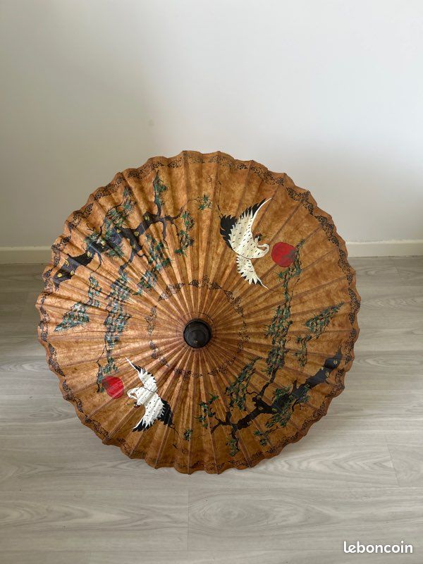 Ombrelle japonaise traditionnel (image 1)