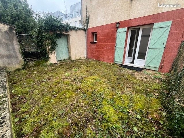 Appartement a louer melun - 2 pièce(s) - 26 m2 - Surfyn