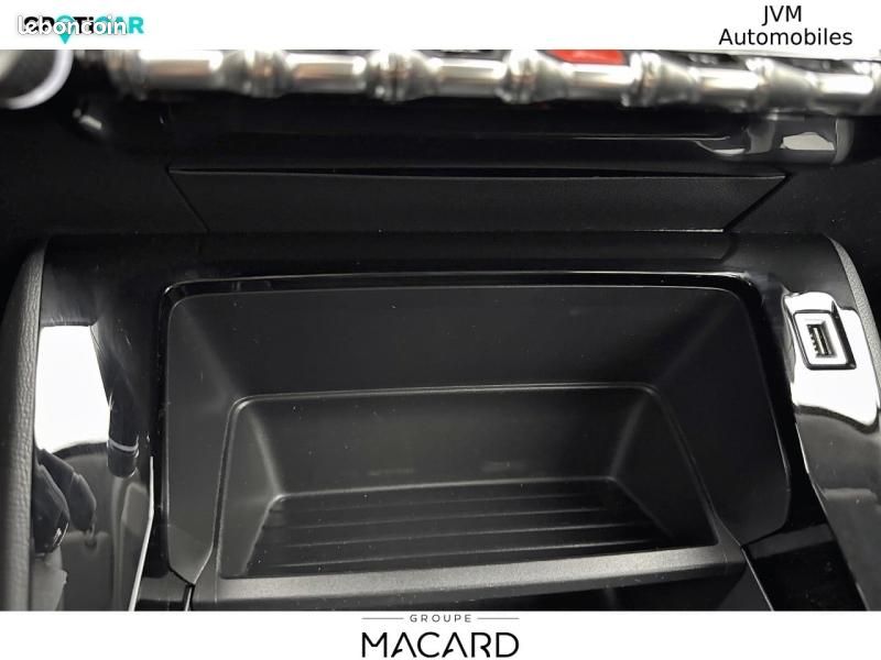 Peugeot 208 1.2 PureTech 100ch S&S Active (image 38)