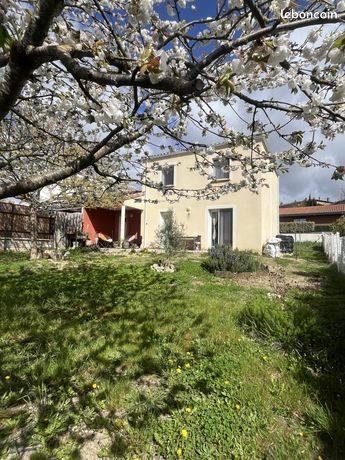 Maison 4 pièces 83 m²