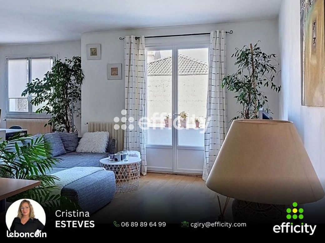 Appartement 3 pièces 70 m² · à Grenoble · 70 m² · 175 000 €