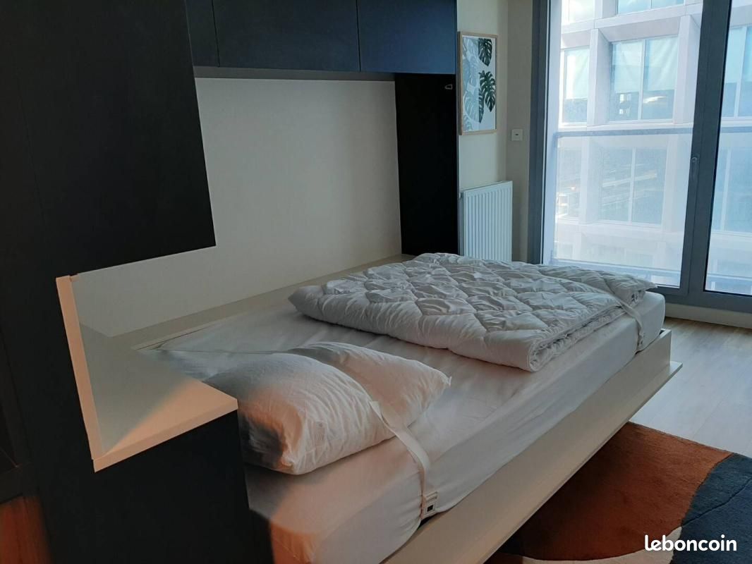 Studio 1 pièce 18 m² - Locations