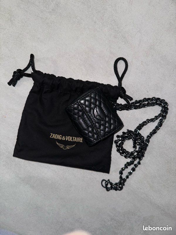 Étui Zadig&Voltaire (image 1)