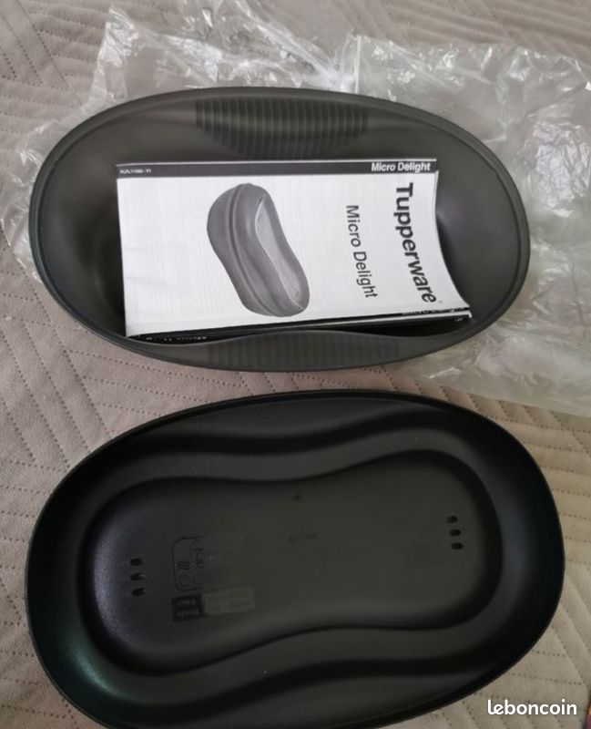 Tupperware neufs (image 2)