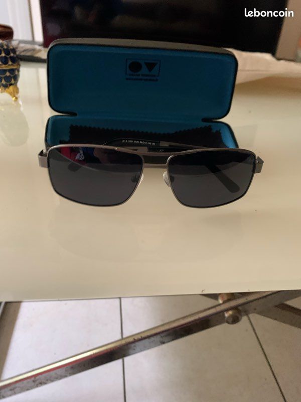 Leboncoin Lunette Marque FranÃ§aise Optical Center Marque Des