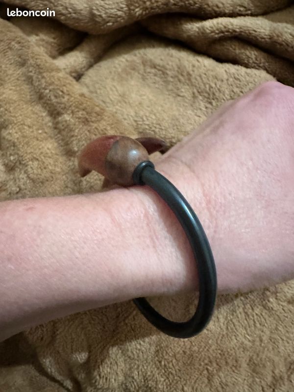 Bracelet bois (image 4)