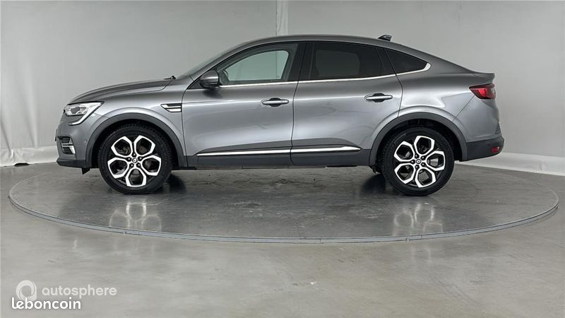 Renault Arkana 1.6 E-Tech 145ch Intens -21B (image 7)