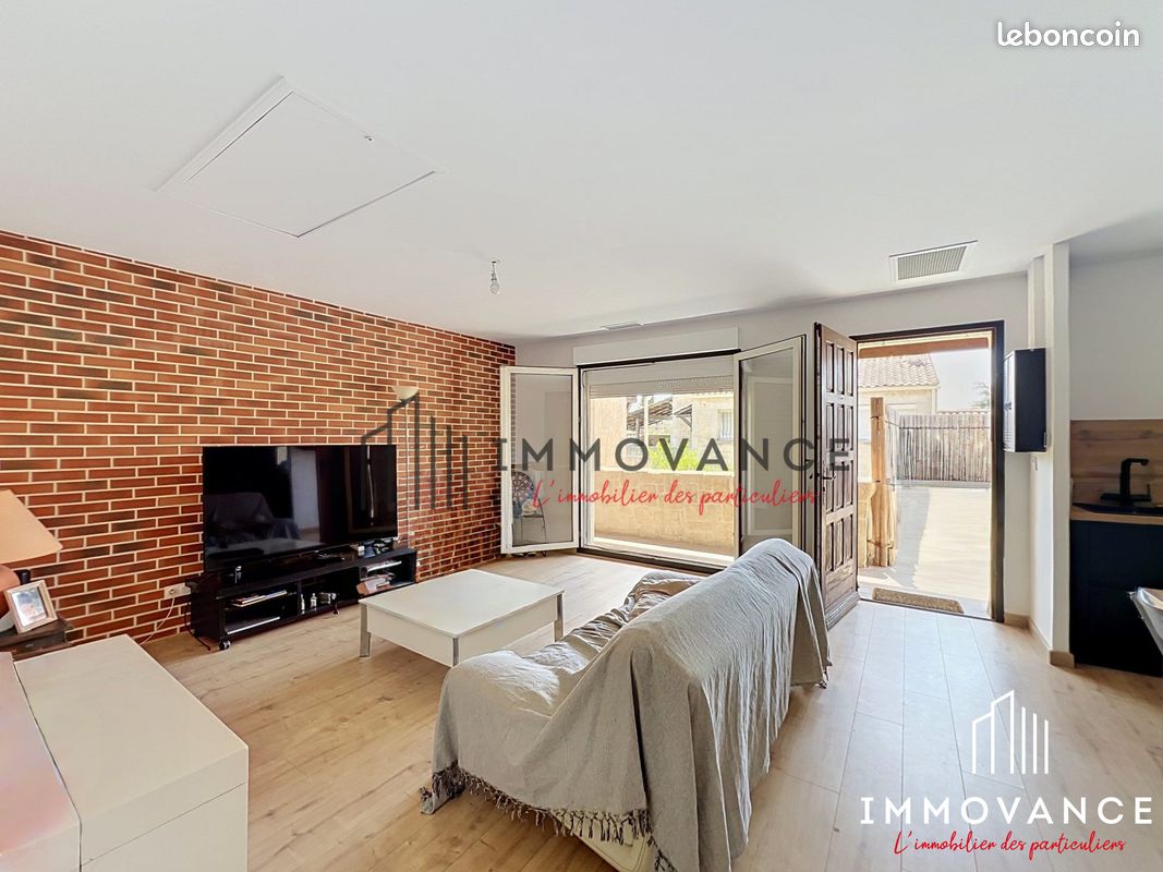 Appartement 3 pièces 55 m² · à Saint-Jean-de-Védas · 55 m² · 240 000 €