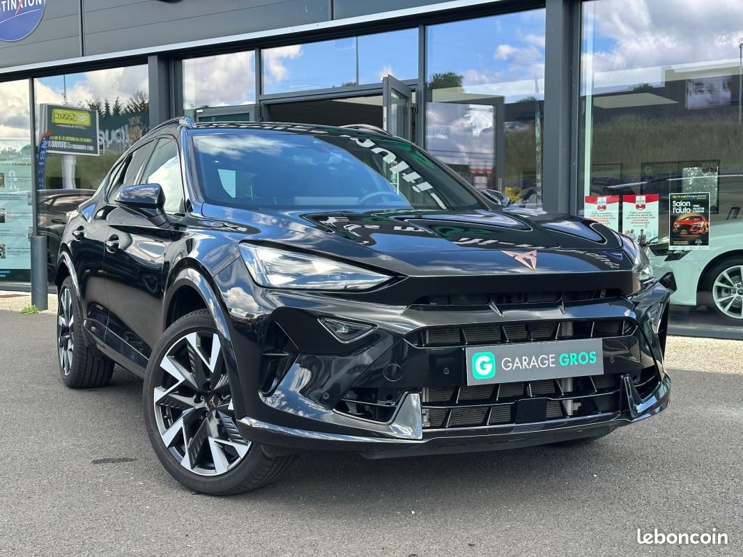 Cupra Formentor 1.5 eTSI Hybrid 150 ch DSG7 V (image 1)