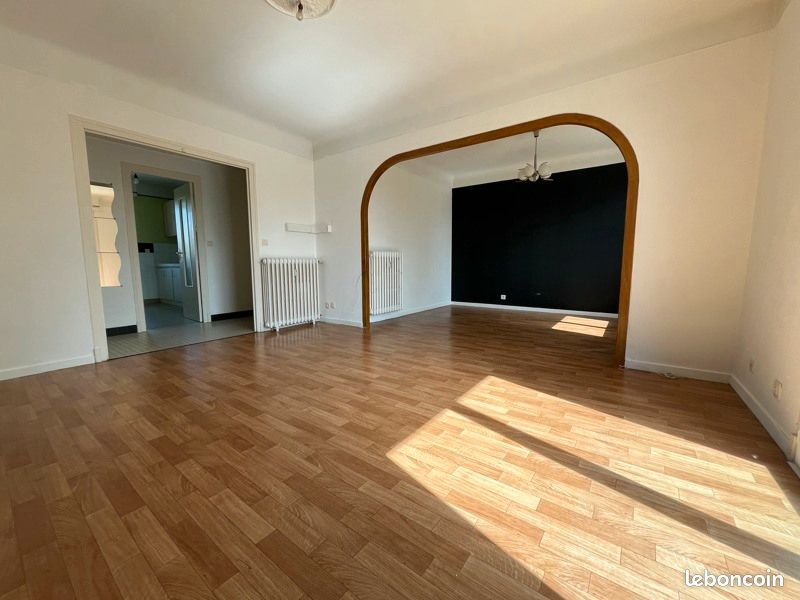 Appartement 3 pièces 71 m² · à Soumoulou · 71 m² · 695 €/mois