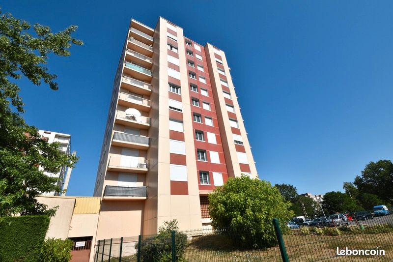 Appartement 2 pièces 55 m² · à Digoin · 55 m² · 54 000 €