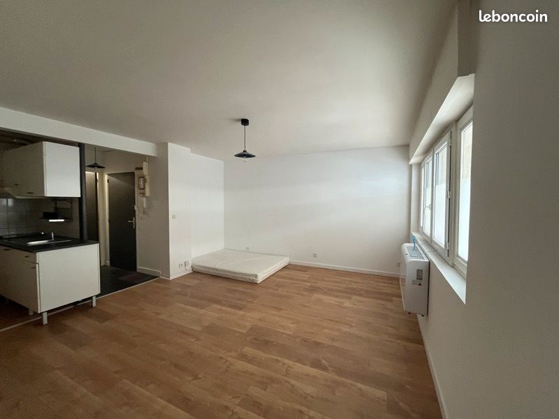 Appartement 1 pièce 34 m² · à Bordeaux · 34 m² · 140 400 €
