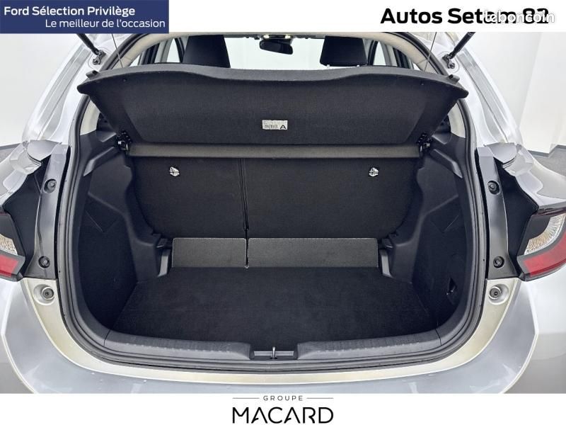 Mazda Mazda 2 Hybrid 1.5 Hybrid 116ch Exclusive-Line 2024 (image 8)