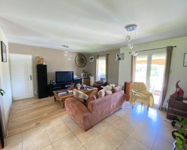Maison 520 000 € - 133 m²