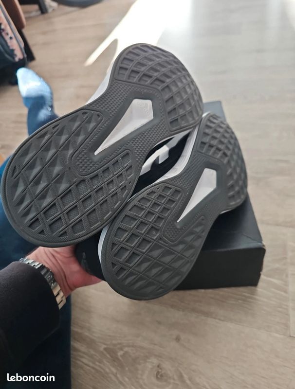 Basket adidas duramo SL (image 6)