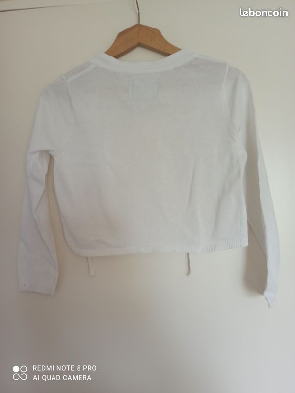 Cache épaule Femme, Taille 40 (image 2)