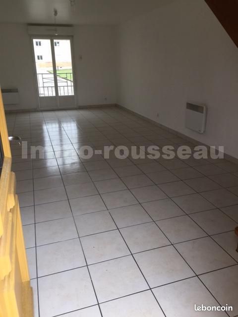 Appartement 4 pièces 74 m² · à Saint-Pathus · 74 m² · 1 050 €