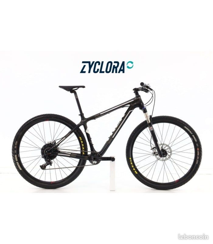 Mountain Bike Trek Superfly Comp Carbon 29er Trek Superfly Comp