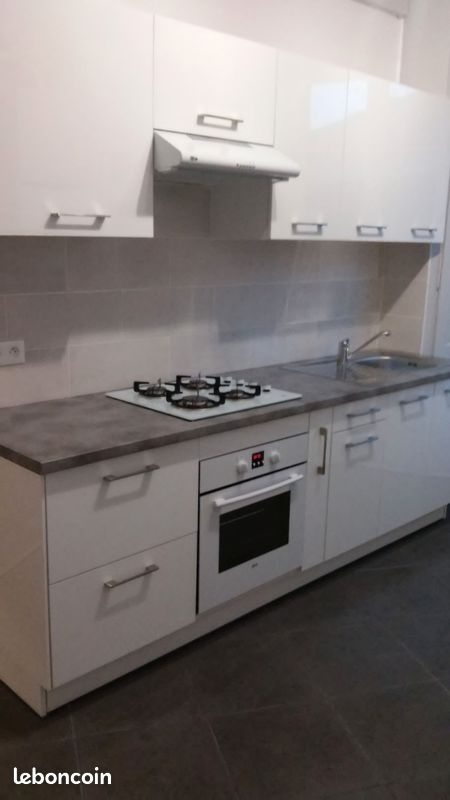 Appartement 2 pièces 50 m² · à Roanne · 50 m² · 500 €/mois