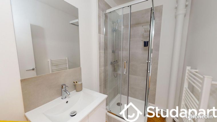 Appartement a louer paris-15e-arrondissement - 1 pièce(s) - 112 m2 - Surfyn