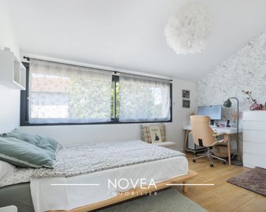 Maison 720 000 € - 180 m²