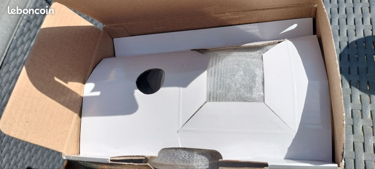 Amplificateur de sonnerie avec flash (image 6)