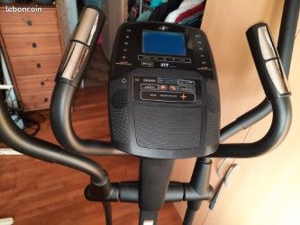 Vélo elliptique (image 3)