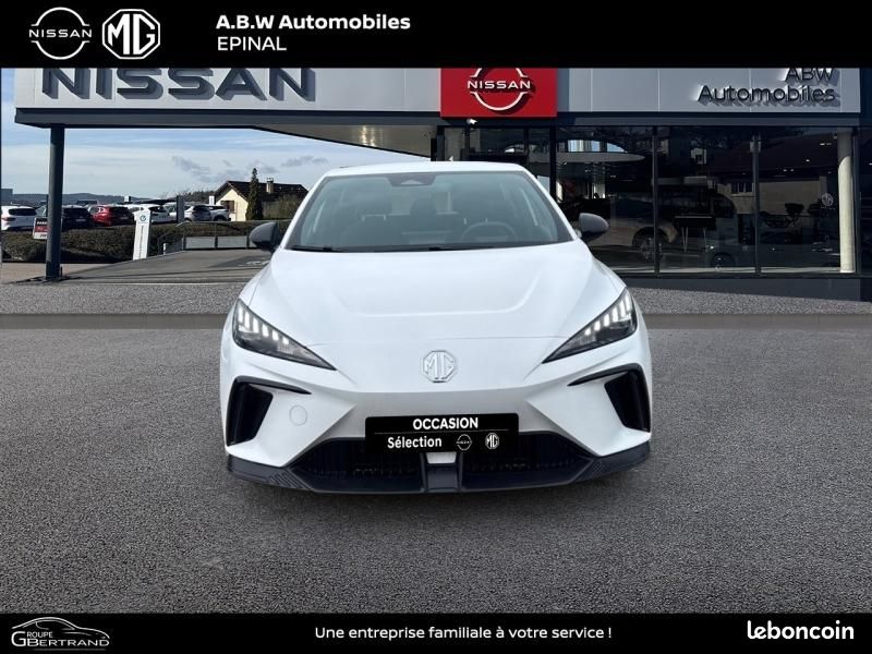 Mg motor MG4 EV 170ch - 51kWh MY23 (image 6)