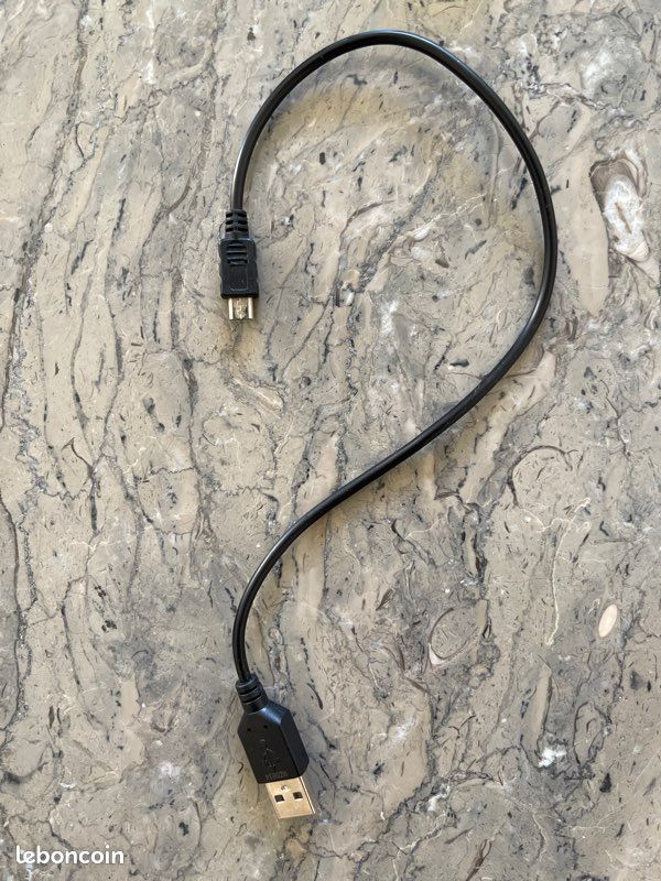 À Vendre : Câble Micro USB (image 1)