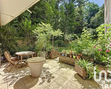 Appartement 359 000 € - 106 m²