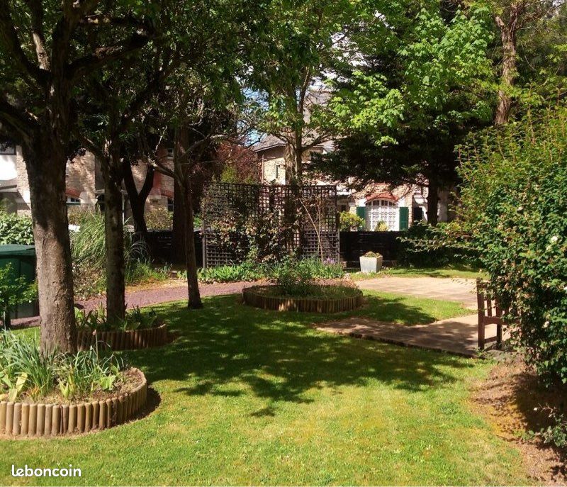 Appartement 2 pièces 42 m² · à La Baule-Escoublac · 42 m² · 139 000 €