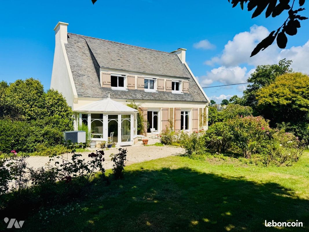 Maison 7 pièces 170 m² · à Landéda · 170 m² · 467 500 €