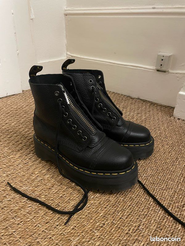 Doc Martens Sinclair 38 (image 1)