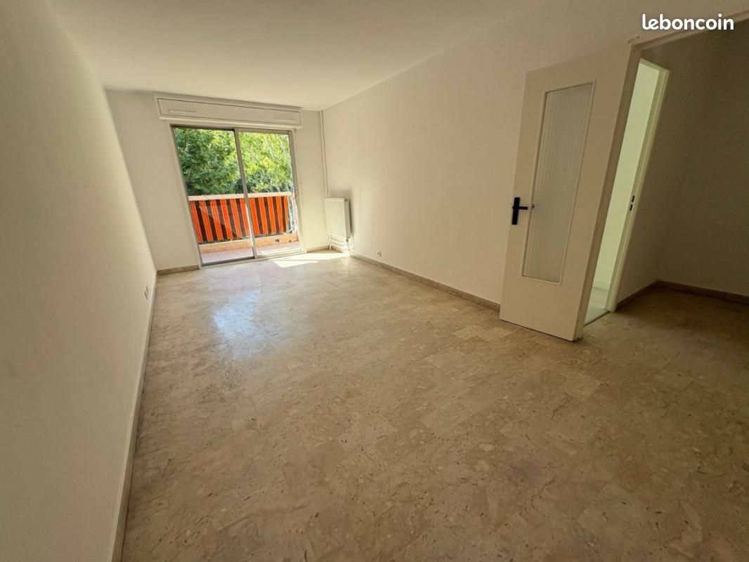 Appartement 4 pièces 84 m² · à Nice · 84 m² · 1 650 €