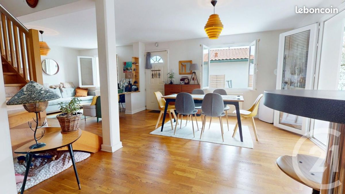 Maison 4 pièces 108 m² · à Anglet · 108 m² · 795 000 €
