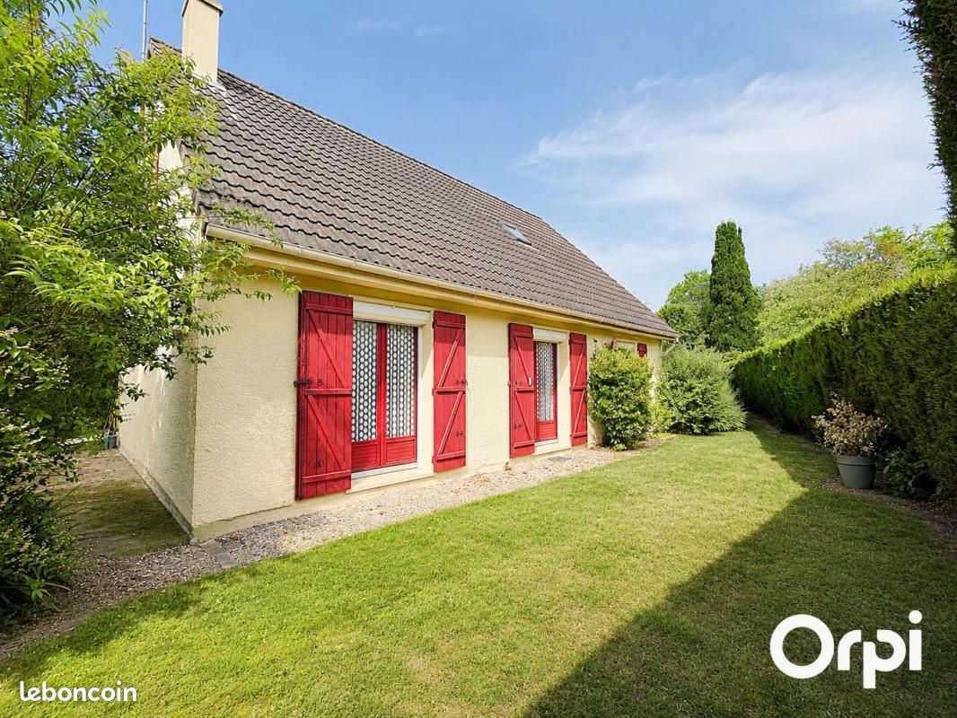 Maison 4 pièces 120 m² · à Beauvais · 120 m² · 263 000 €