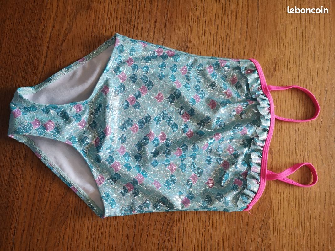 Maillots de bain 3/5 ans (image 6)