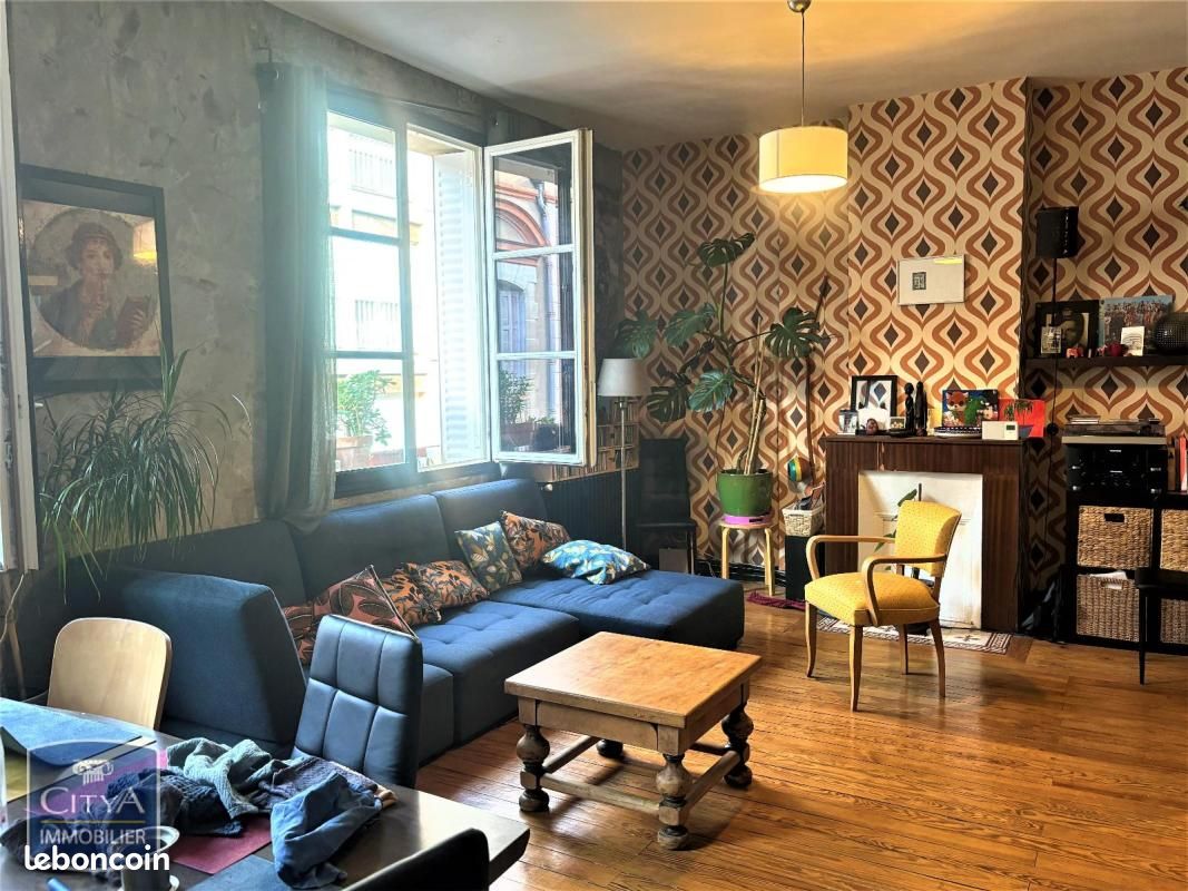 Appartement a louer montauban - 4 pièce(s) - 93 m2 - Surfyn