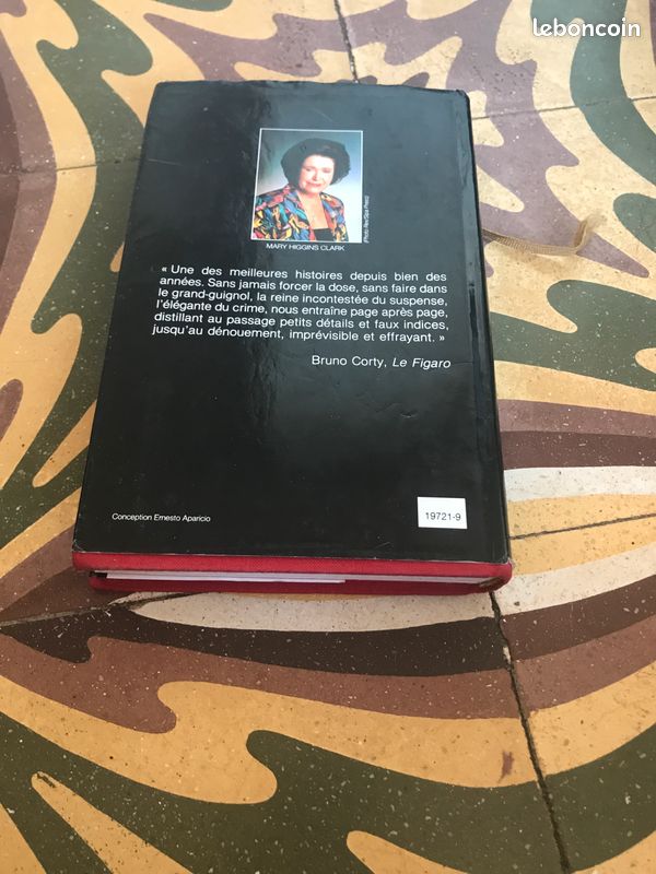 Mary higgins clark (image 2)