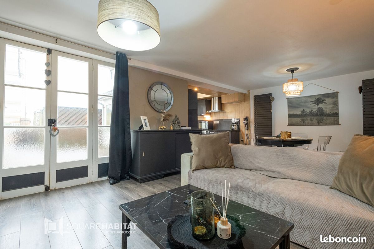 Maison 7 pièces 170 m² · à Le Touquet-Paris-Plage · 170 m² · 1 050 000 €