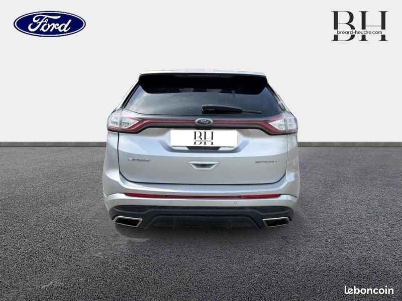 Ford Edge 2.0 TDCi 210ch Sport i-AWD Powershift + ATTELAGE (image 5)