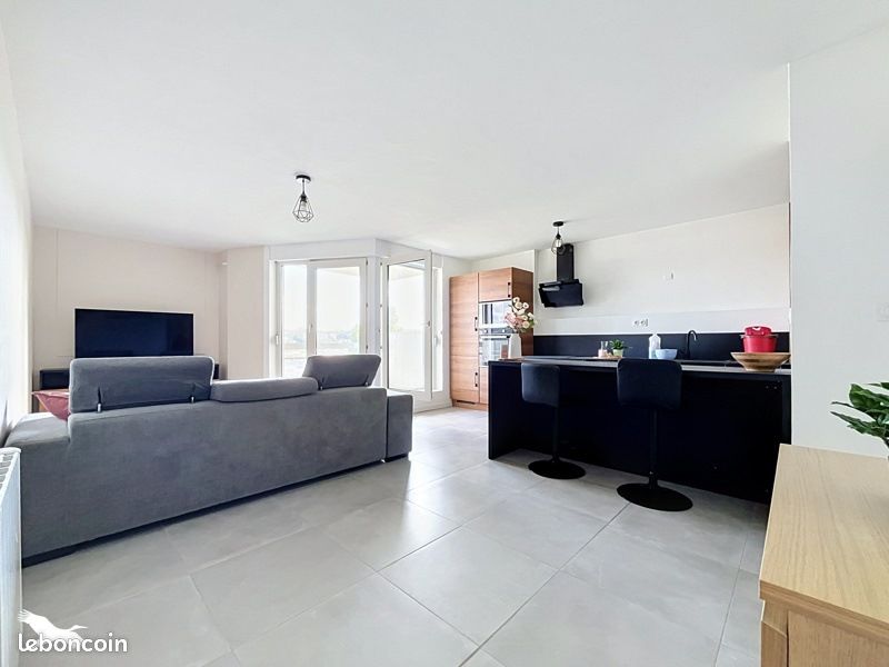 Appartement 3 pièces 67 m² · à Lyon · 67 m² · 297 990 €