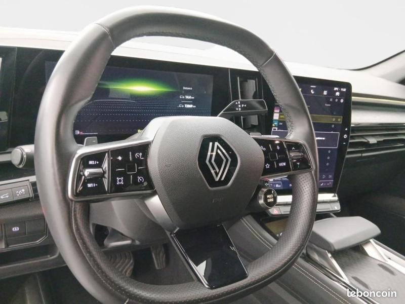 Renault Austral 1.2 E-Tech full hybrid 200ch Techno (image 15)