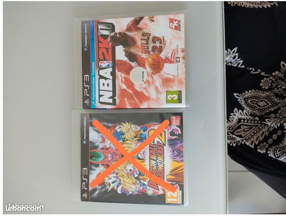 Jeux console (image 7)