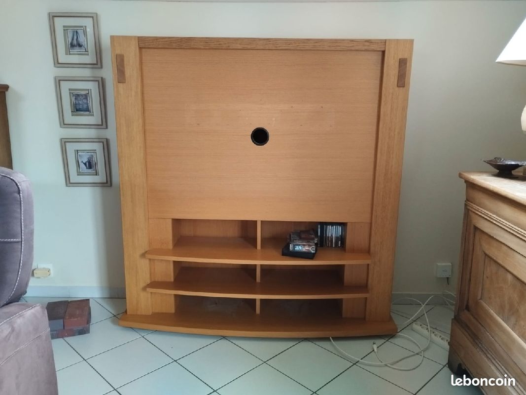 Meuble TV (image 1)