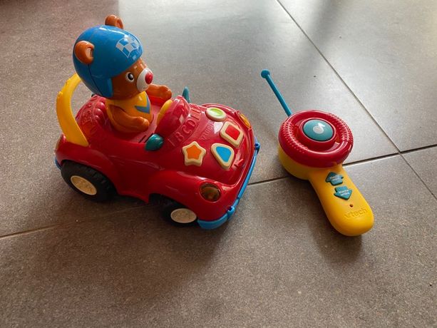 Circuit voiture enfant jeux, jouets d'occasion - leboncoin