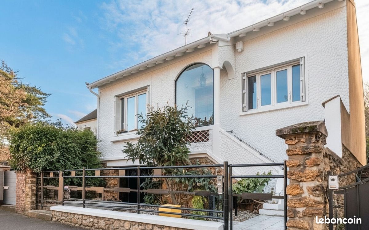 Maison 5 pièces 130 m² · à Maisons-Alfort · 130 m² · 590 000 €