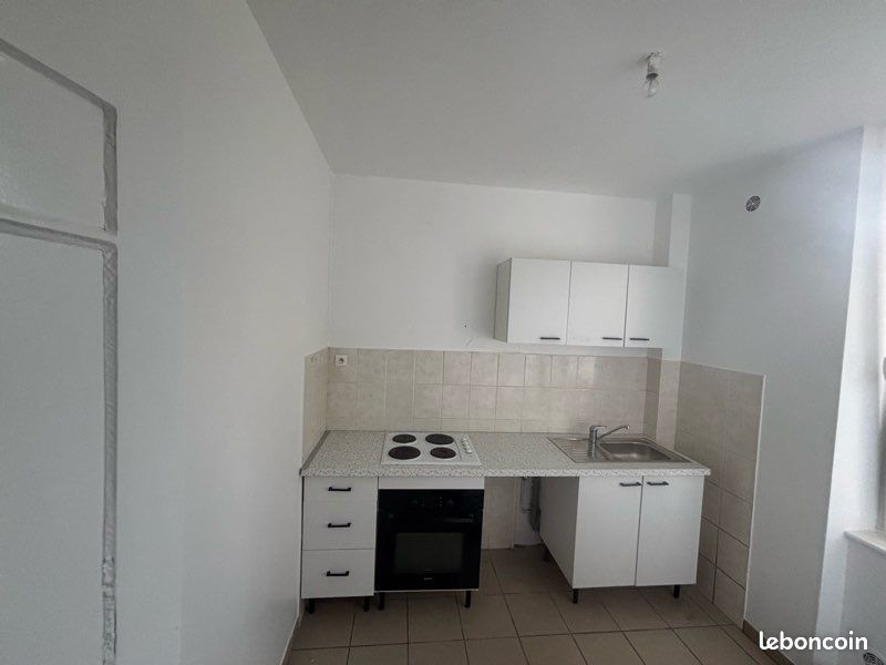Appartement 3 pièces 57 m² · à Laxou · 57 m² · 670 €/mois