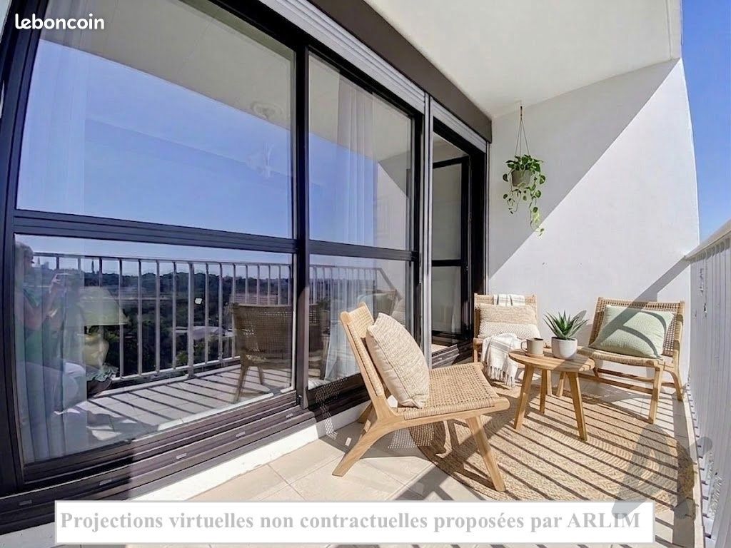 Appartement 3 pièces 75 m² · à Lyon · 75 m² · 260 000 €