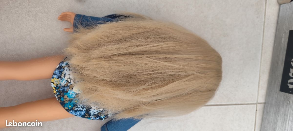 Poupée Corolle avec tenue (image 15)